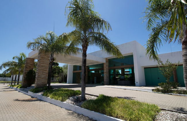 Iloa Residence - Apto Térreo 004 - Foto 9