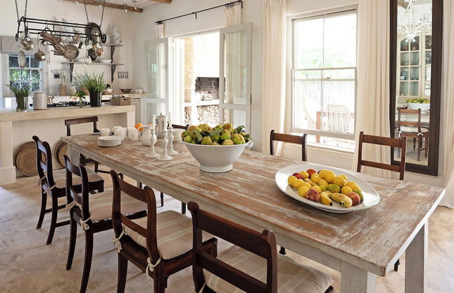 Langhuis Graaff Reinet - Foto 8