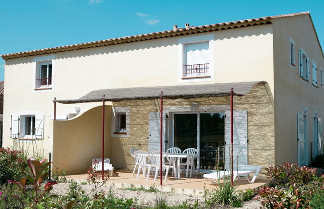 Les Bastides de Fayence - Photo 14