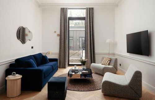 My Maison In Paris - Invalides - Foto 152