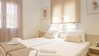 Callisto House in Kalyves - Foto 4, towels