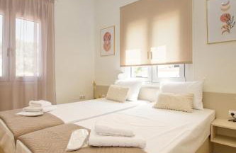 Callisto House in Kalyves - Foto 4