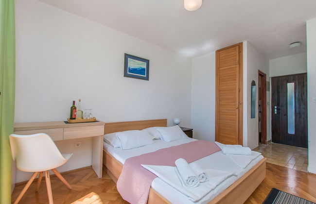 Apartments Maras - Photo 21