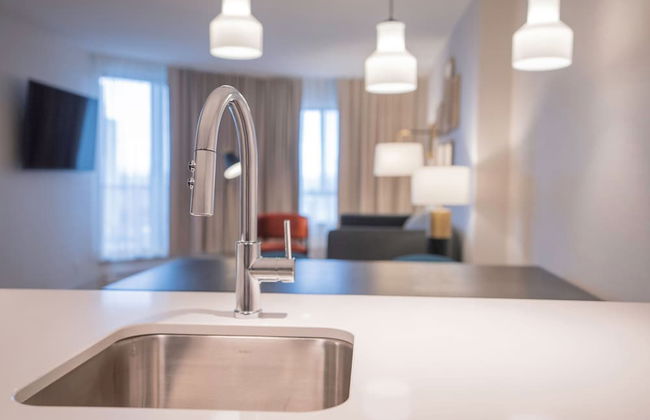 Les Suites Hotel Ottawa - Foto 19