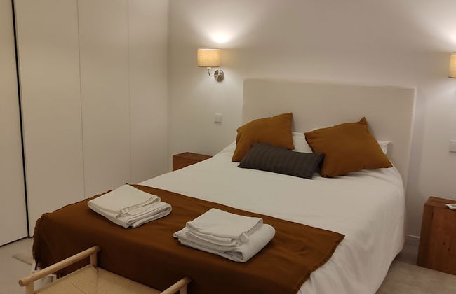 Cozy 2 Bedrooms Center Ferragudo Flat - Foto 13