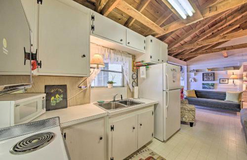 Quiet and Lovely Lakefront Cottage for Families! - Foto 9