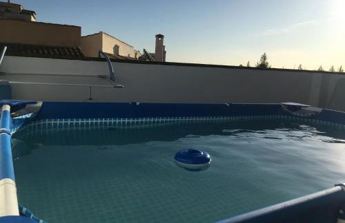 Apartment with private patio - Photo 12