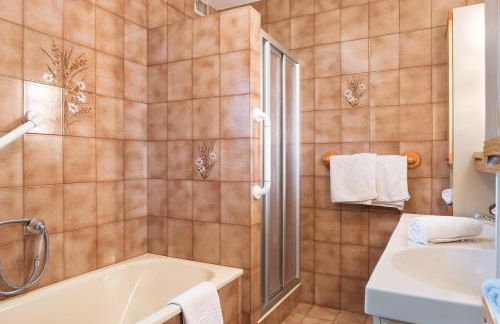 Apartment Rosengartenblick - Foto 19