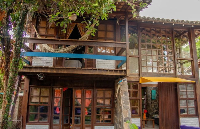 Casa Brilho de Arraial - Foto 80