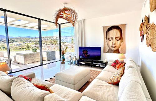 Modern Penthouse Cataleya, Estepona - Foto 3
