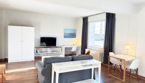 Pier 10 im Pierspeicher - Photo 2