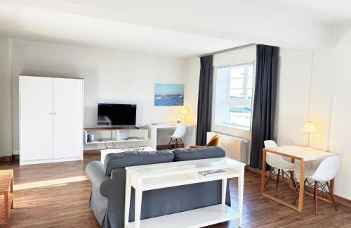 Pier 10 im Pierspeicher - Photo 2