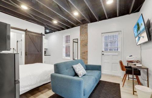 Housepitality - The Reichstag Suite - Modern - Foto 7