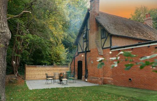 Amos Lodge Deluxe Accommodation - Photo 36