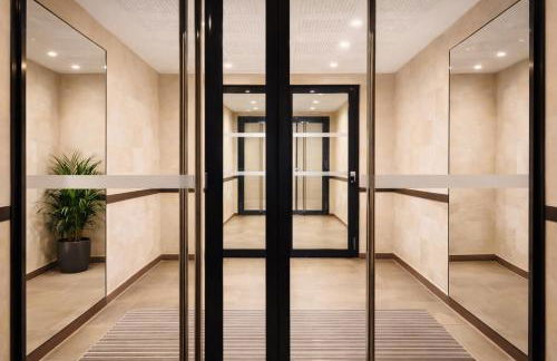 Luxury à 10mn du Centre de Paris & Free Parking - Foto 42