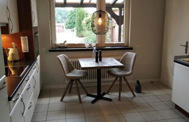 Waldhaus am Rehrhof Erdgeschoss - Foto 10