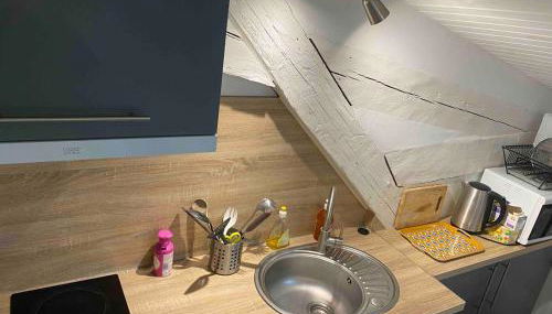 Joli logement très accueillant - Foto 5