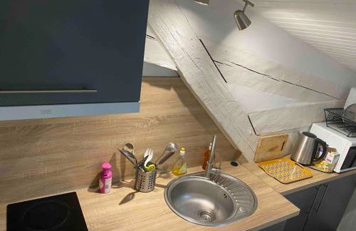 Joli logement très accueillant - Foto 5