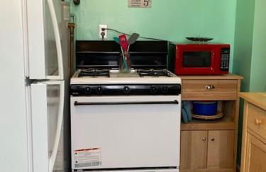 Beach Side Studio #4 apts - Foto 14