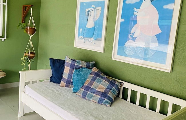 Pousada Vila Tadeu - Foto 28