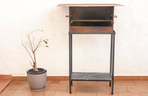 Casita de pescadores reformada en Les Cases d'Alcanar - Foto 27