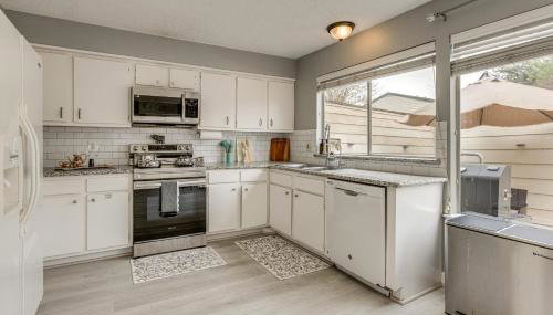 Quick Hwy Access Family Retreat in Houston - Foto 4