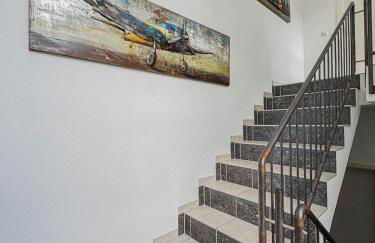 ADN GOLDCREAM - LUXURY - NETFLIX - free parking - Foto 30