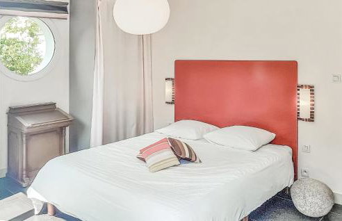 Beautiful Home In Pont Labbé With Wifi - Foto 19