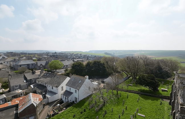 Pippin Cottage in Salcombe - Foto 57