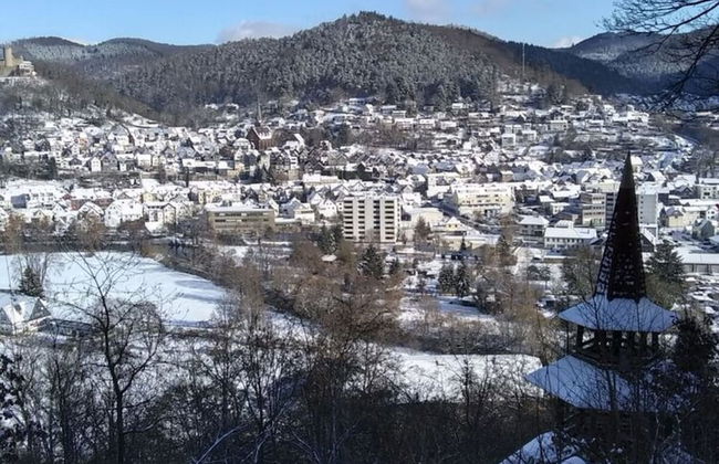 Holiday Home Fairytale hut - Foto 36