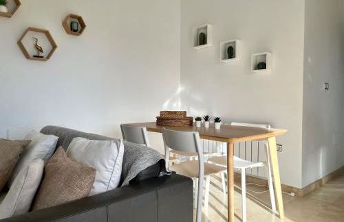 Private Solarium - Golf and Pool View - Las Ramblas 830 - Foto 7