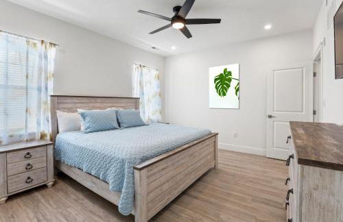 Oasis by Seaport Stays - Foto 36