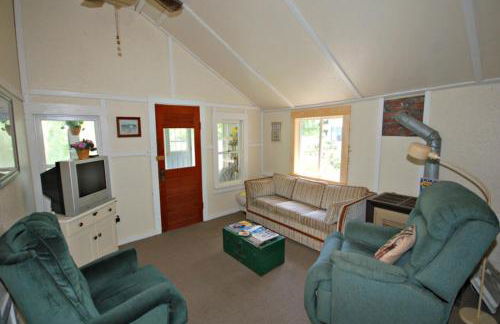 Hydrangea Cottage - Foto 1