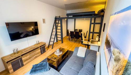 #112 Moderne Altstadt Wohnung im Herzen von Remscheid-Lennep - Foto 4