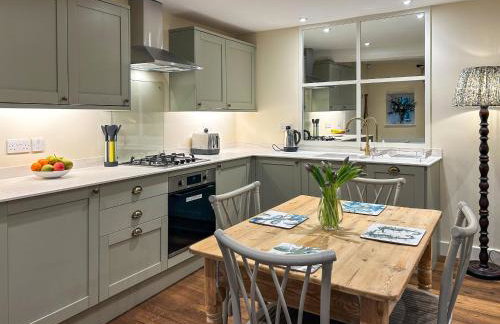 Grange Cottage - Photo 6