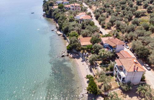 Villas Nies Seaside Appartments - Photo 1