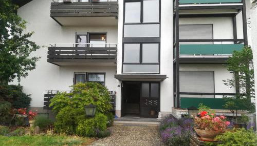 Ferienwohnung Ziegelbergblick - Foto 3