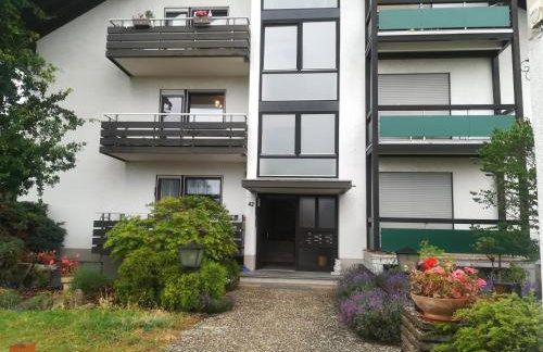 Ferienwohnung Ziegelbergblick - Foto 3