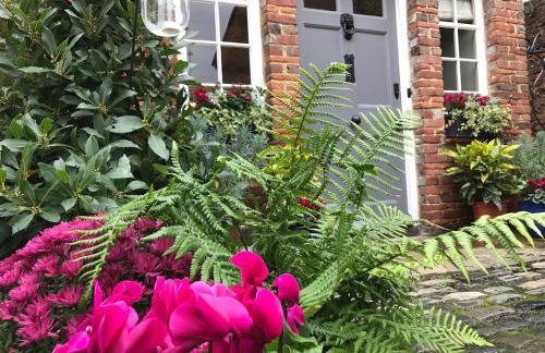 The Clock House - Foto 30