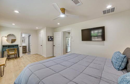 Private Dock Waterfront Cedar Creek Lake Home - Foto 14