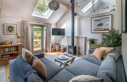 The Old Workshop, Corbridge - Foto 1