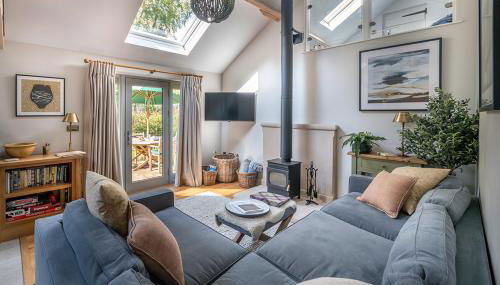 The Old Workshop, Corbridge - Foto 1