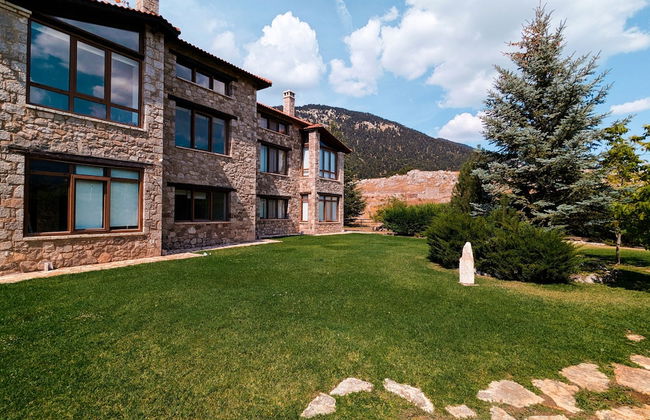 Arachova in Arachova - Foto 24