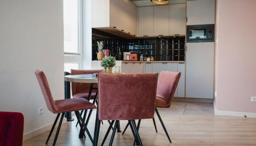 W&K - White&Grey - Klimatyzacja, Faktura VAT, Netflix, Parking w garażu, Blisko dworca i centrum - Foto 5