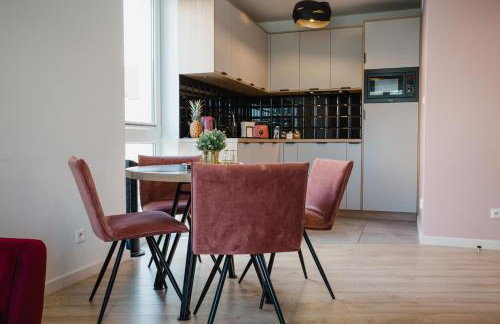 W&K - White&Grey - Klimatyzacja, Faktura VAT, Netflix, Parking w garażu, Blisko dworca i centrum - Photo 5