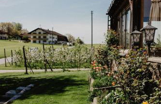 4 Sterne Ferienwohnung Hochries - Foto 24