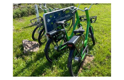 Apartment Grüne Welle - Foto 14