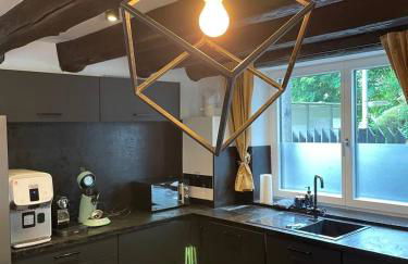 Bahnhofsoase - Wellness & Spa am Krufter Bahnhof - Foto 12