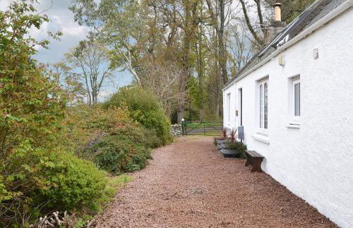 Culcharry Cottage - Foto 13