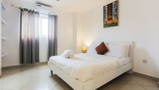 Accra Luxury Apartments at The Clifton - Foto 3, Habitación